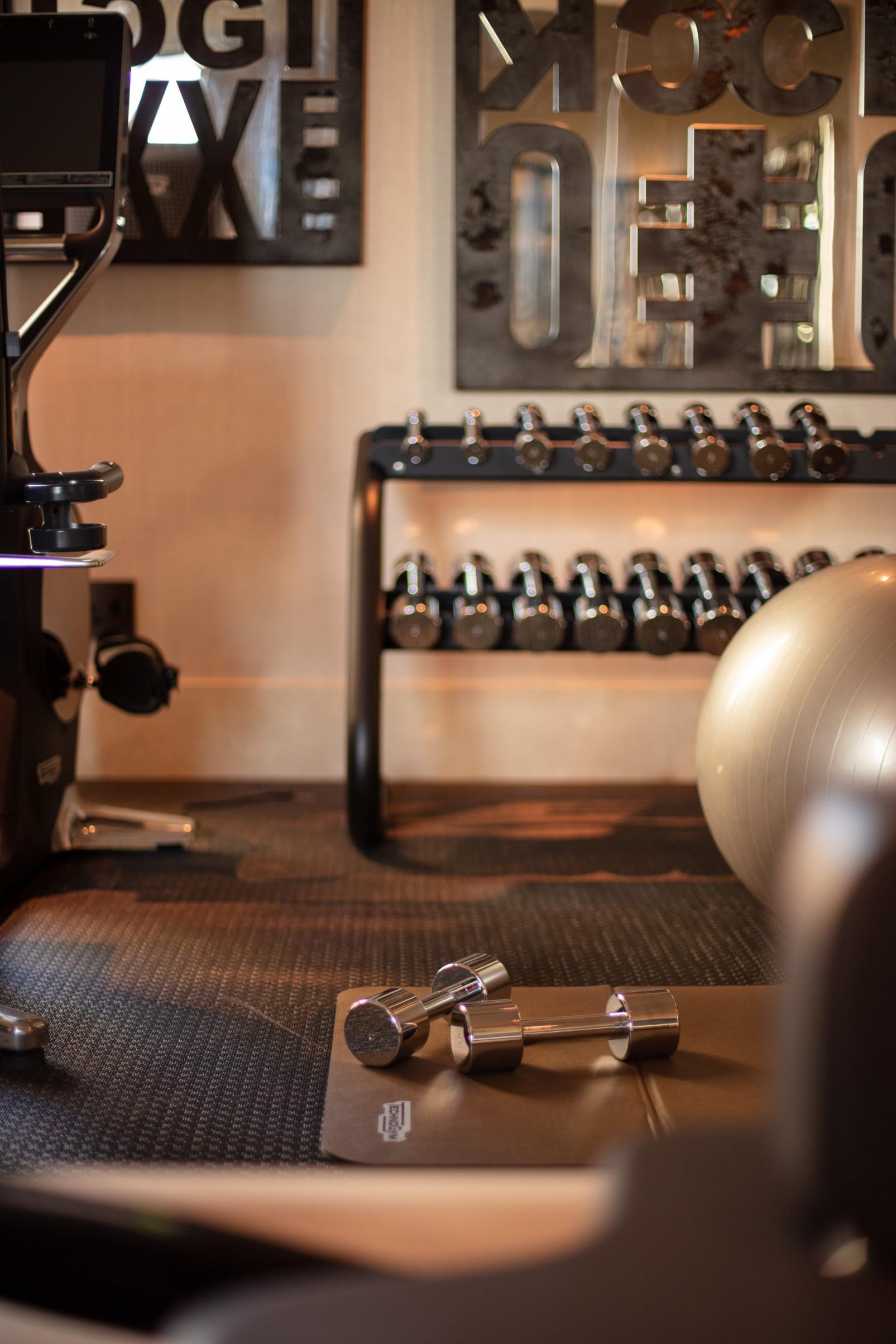 Delaire Graff Owner's Villa 10